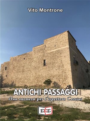 cover image of Antichi passaggi